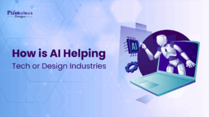 How AI is Transforming Tech and Design Industries in India 