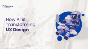 AI in UX Design: The Smart Future of User Experience Is Here! 