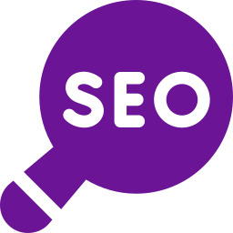 SEO Friendly<br> Website